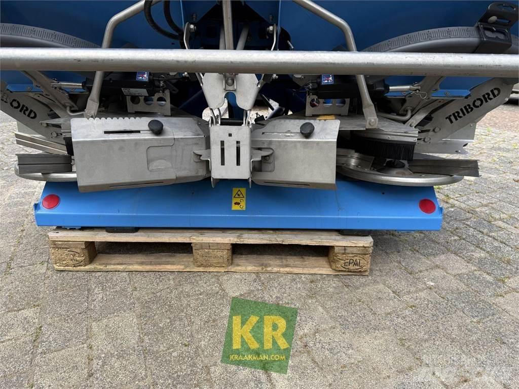 Lemken Polaris 14 Düngemittel-Sprüher
