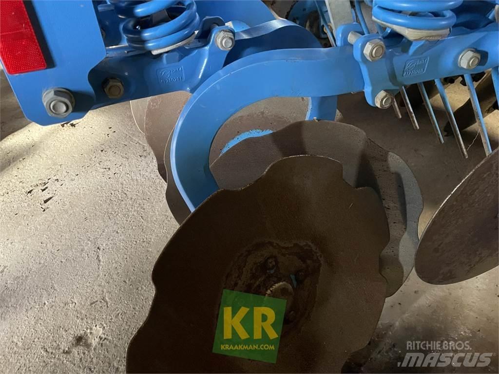 Lemken Rubin 10 Sonstige Landmaschinen