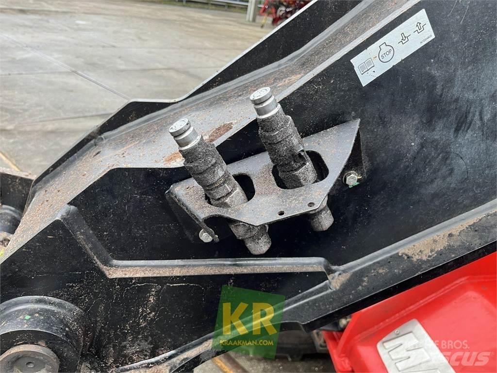 Manitou Overig Teleskoplader für Landwirtschaft