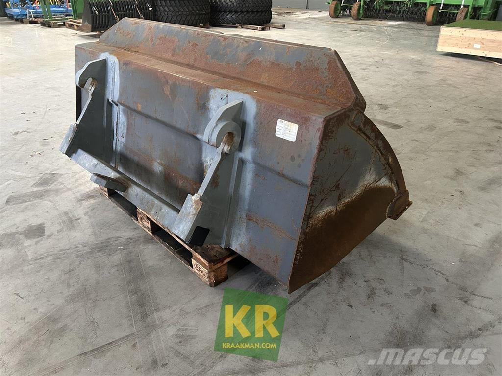 Merlo Overig Sonstige Landmaschinen