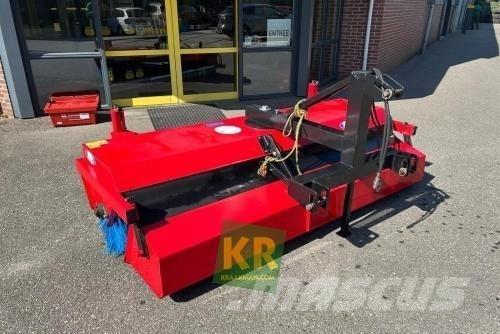  Mulder HSTV 600 Sonstige Landmaschinen