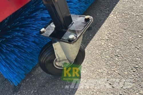  Mulder HSTV 600 Sonstige Landmaschinen
