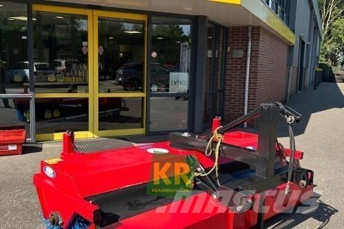 Mulder HSTV 600 Sonstige Landmaschinen