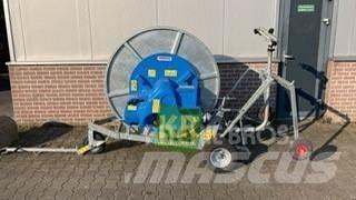 Ocmis MICRO RAIN Bewässerungssysteme