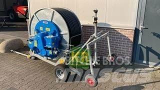Ocmis MICRO RAIN Bewässerungssysteme