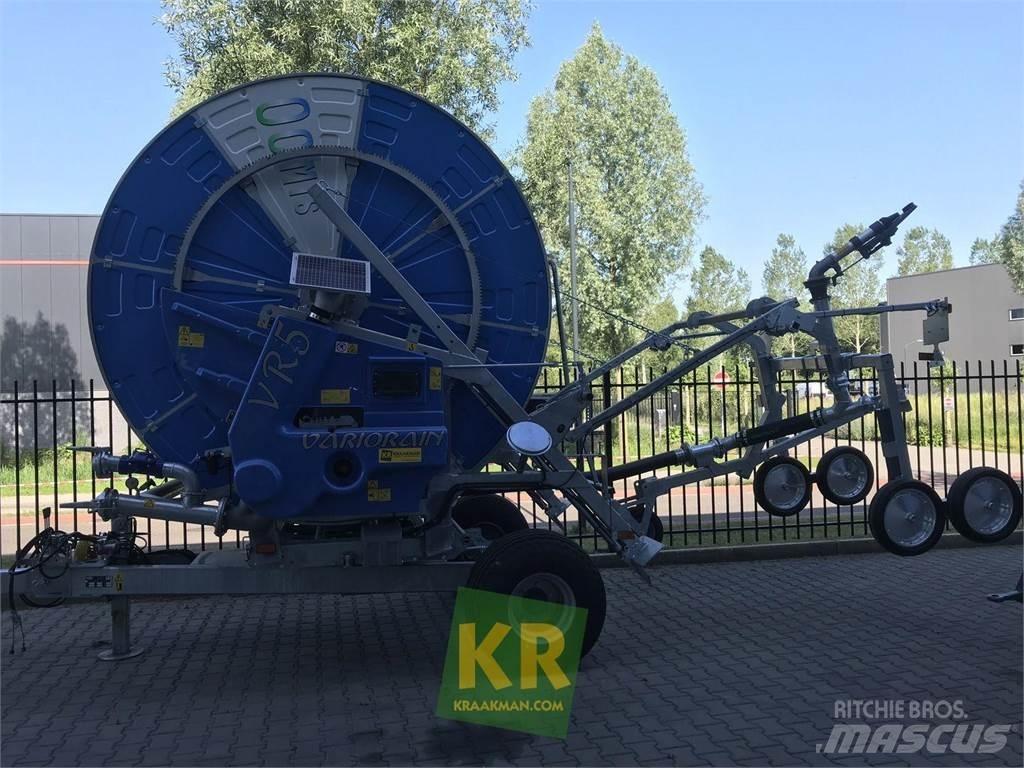 Ocmis VR5 Bewässerungssysteme