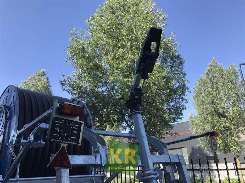 Ocmis VR5 Bewässerungssysteme