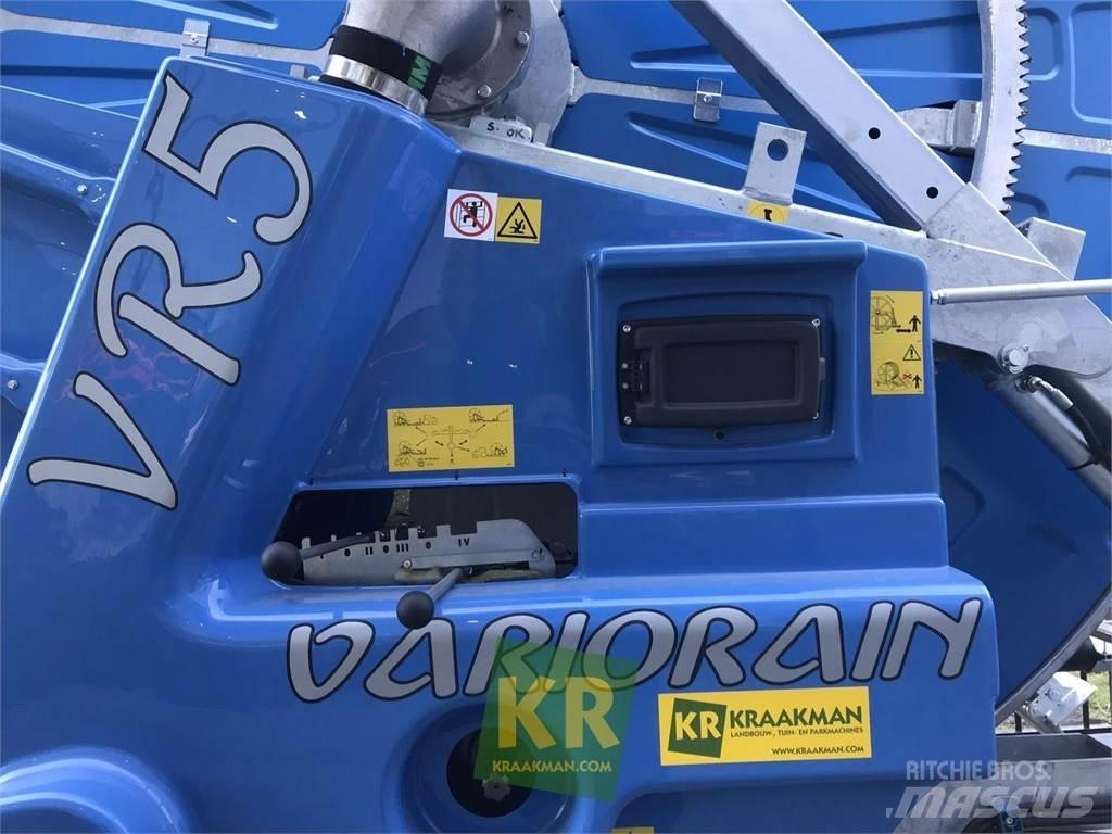 Ocmis VR5 Bewässerungssysteme
