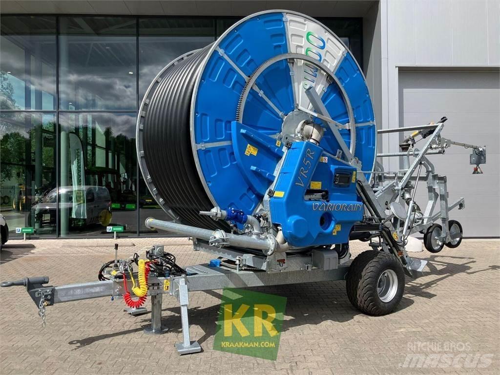 Ocmis VR5 Bewässerungssysteme