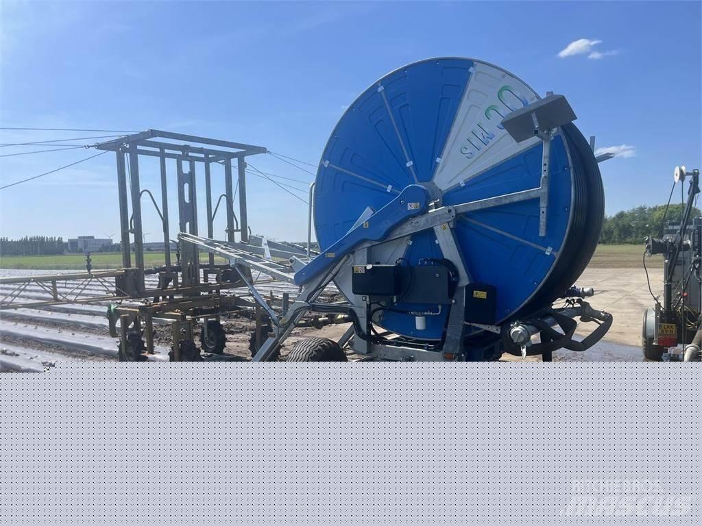 Ocmis VR5 Bewässerungssysteme