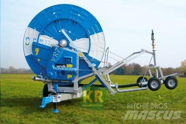 Ocmis VR7 Bewässerungssysteme