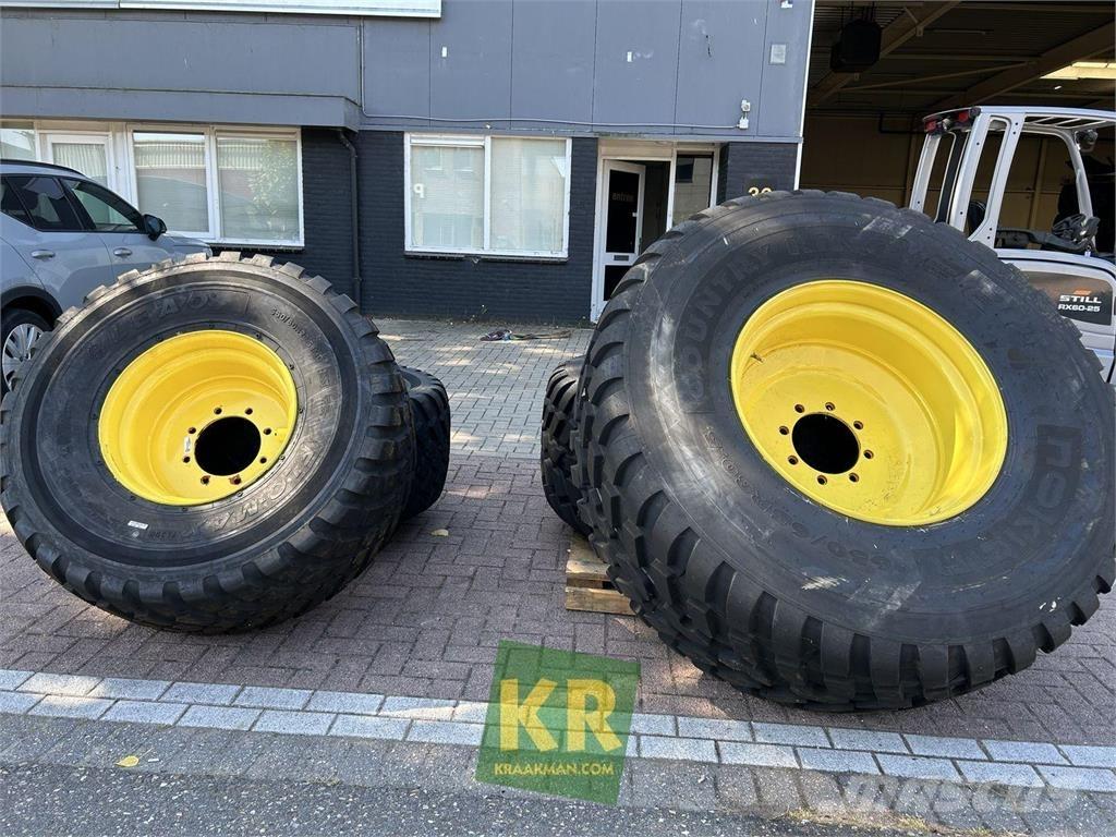  Overige banden Reifen