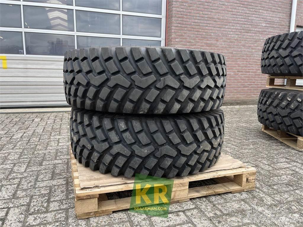  Overige banden Reifen