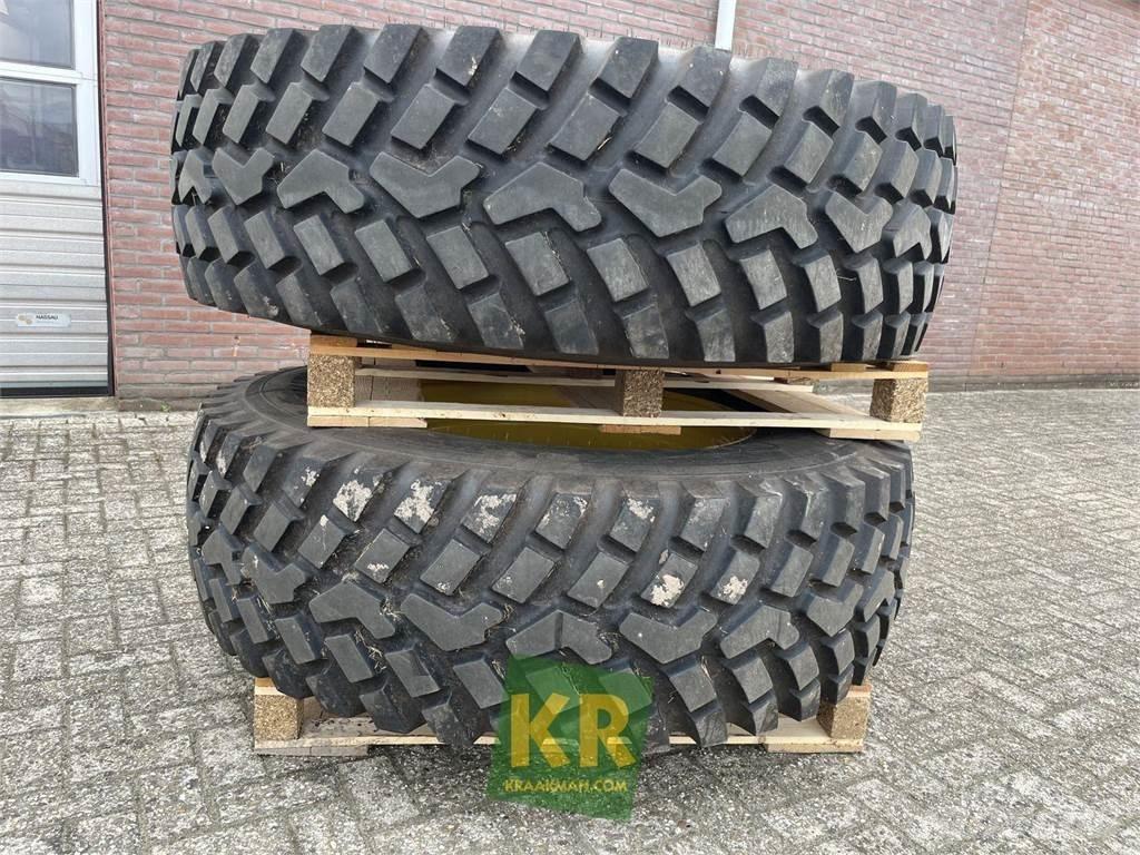  Overige banden Reifen