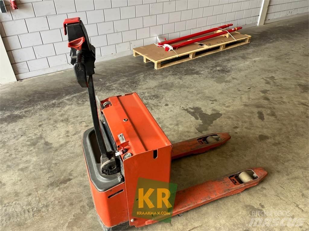  Overige Overig Handgeführter Palettenstapler