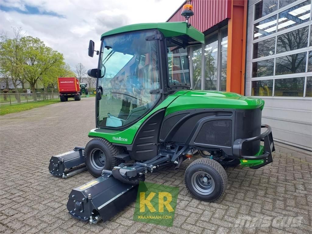 Roberine F5 Sonstige Kommunalmaschinen