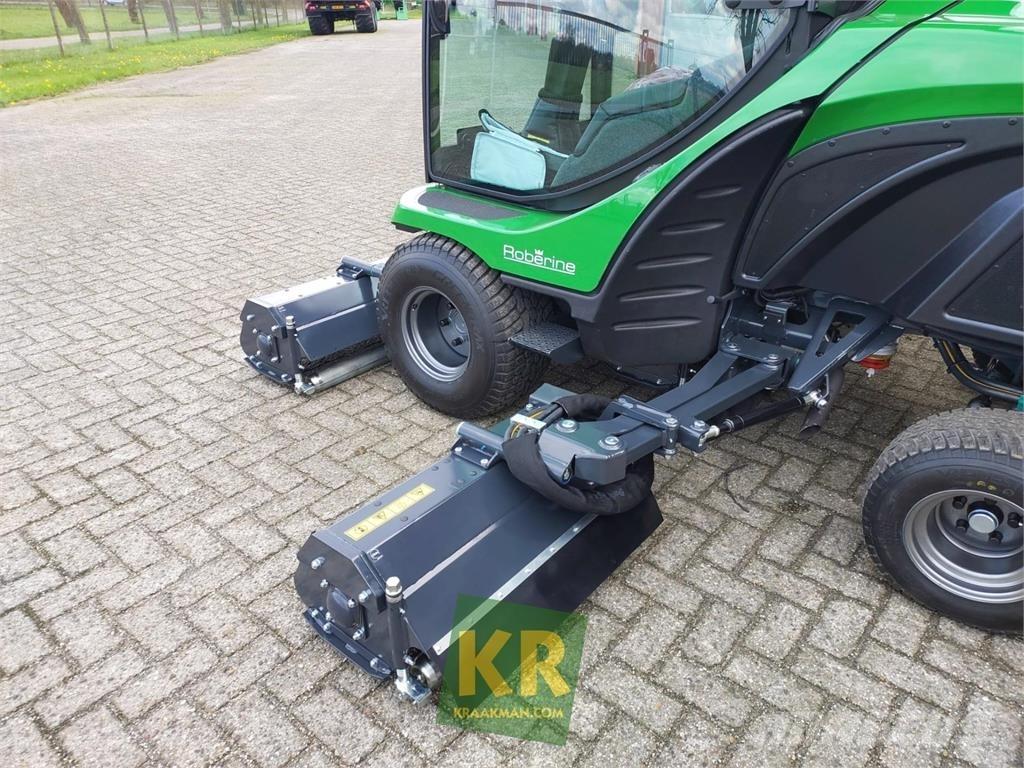 Roberine F5 Sonstige Kommunalmaschinen