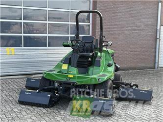 Roberine F5 Mäher