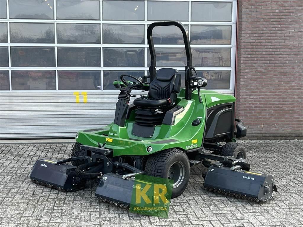 Roberine F5 Mäher