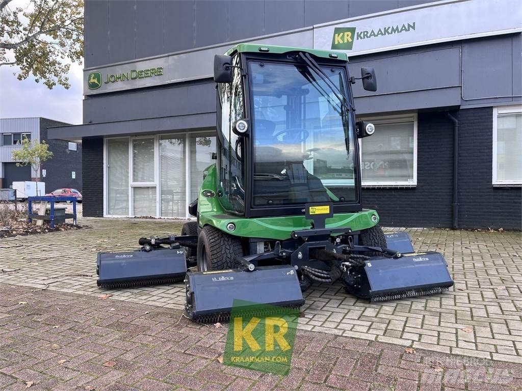Roberine F5 Mulcher