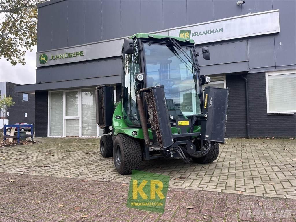 Roberine F5 Mulcher