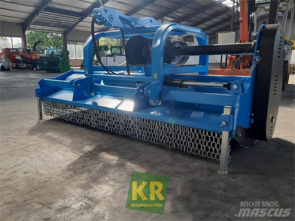 Sicma Overig Mulcher
