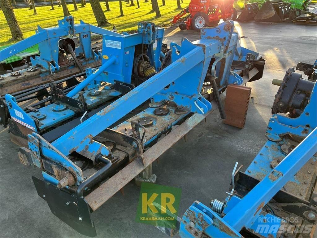 Sicma Overig Motoreggen / Rototiller