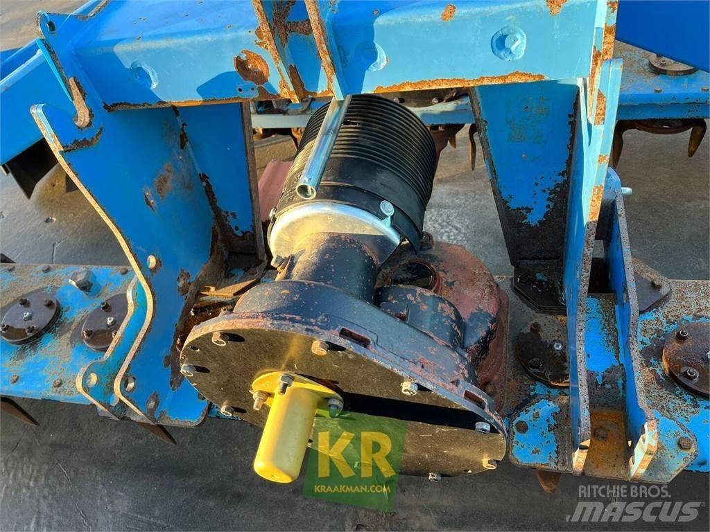 Sicma Overig Motoreggen / Rototiller