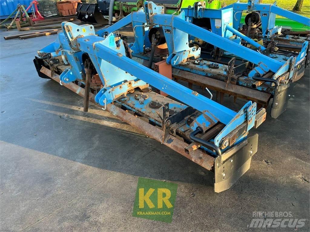 Sicma Overig Motoreggen / Rototiller