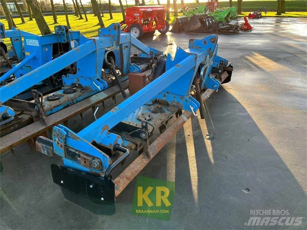 Sicma Overig Motoreggen / Rototiller