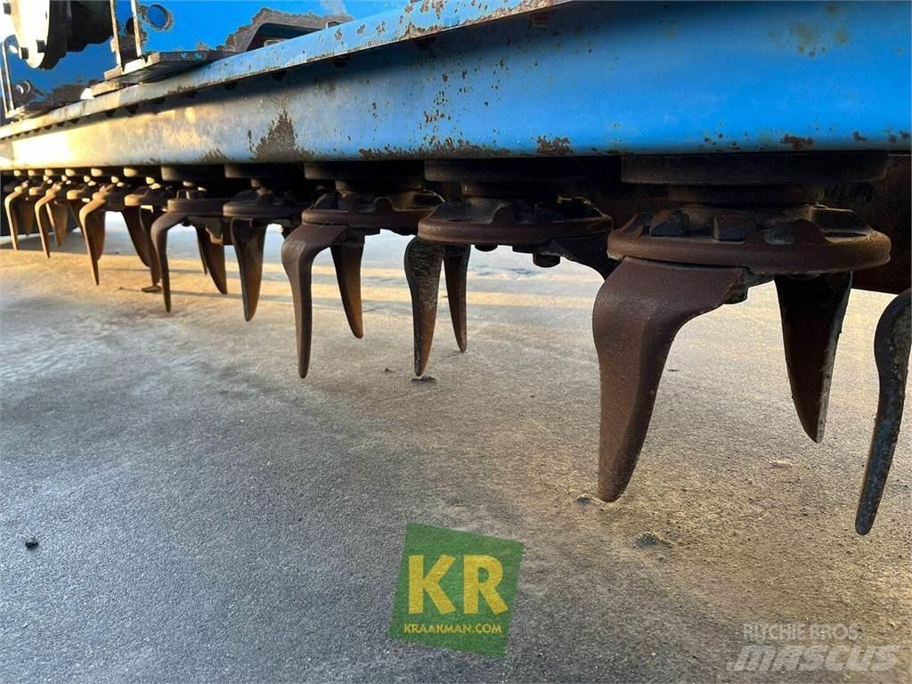 Sicma Overig Motoreggen / Rototiller