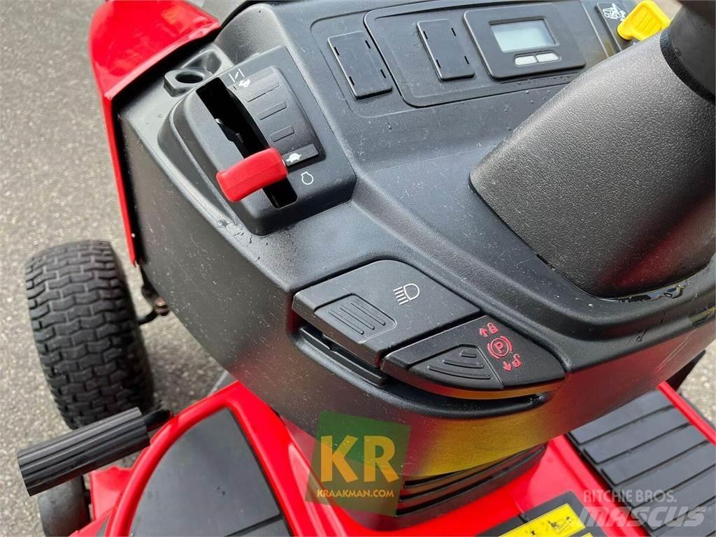 Snapper SPX 300 Reitermäher