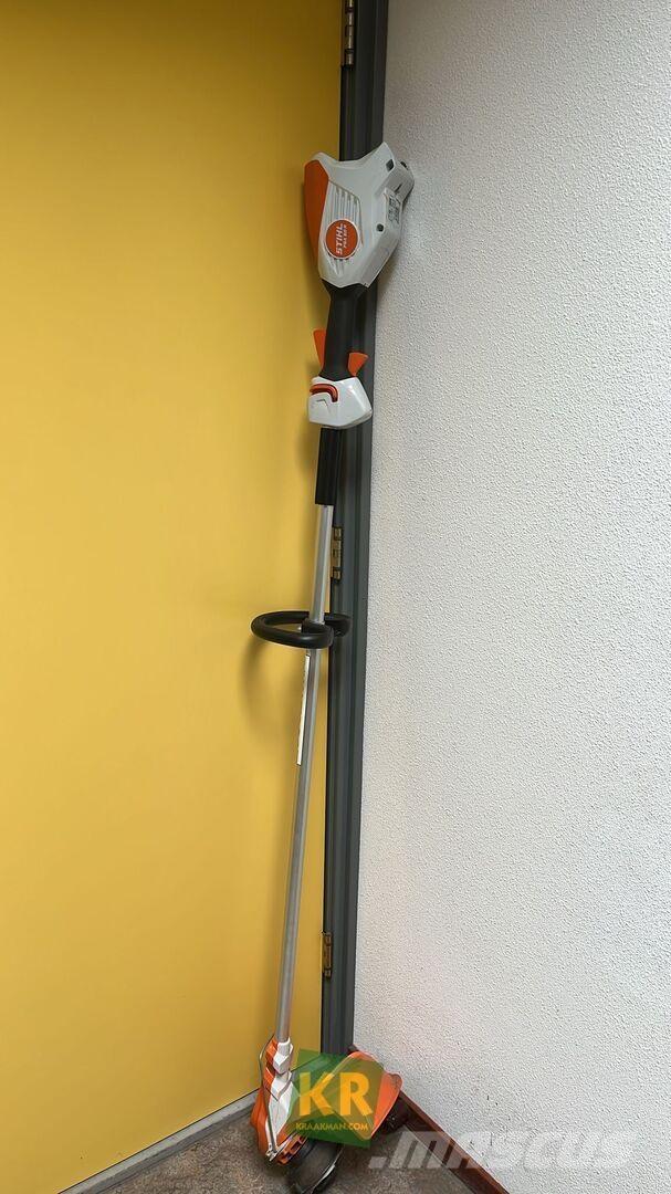 Stihl F Sonstige Landmaschinen