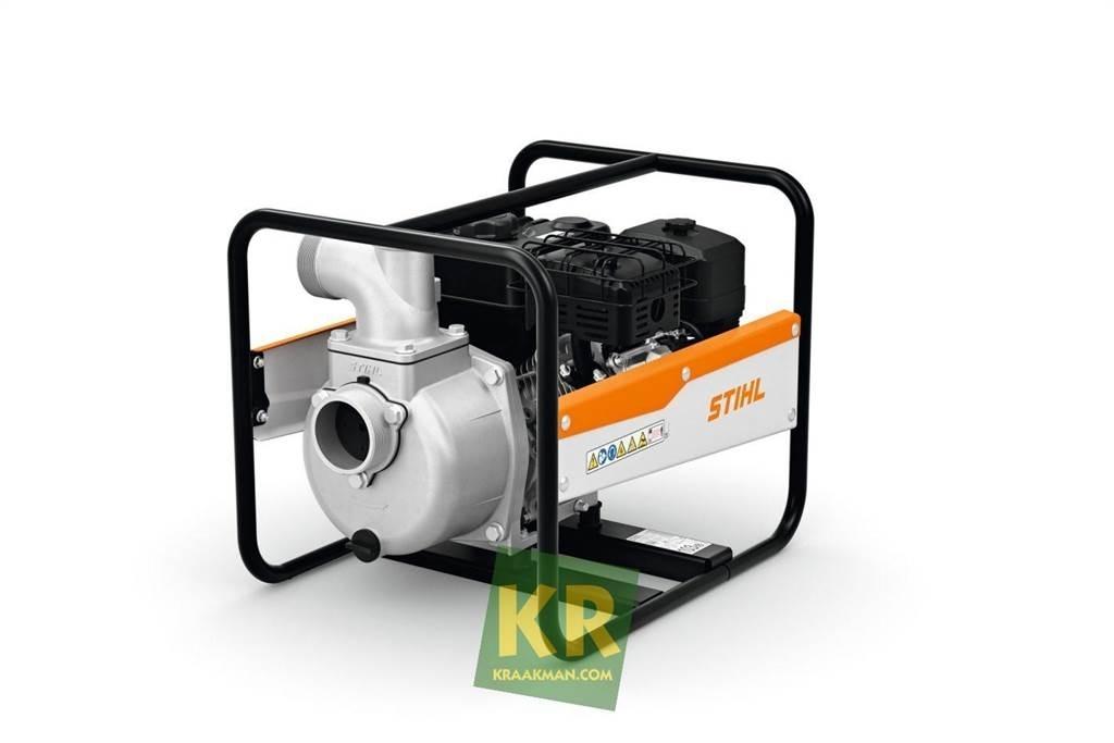 Stihl WP 600 Sonstige Landmaschinen