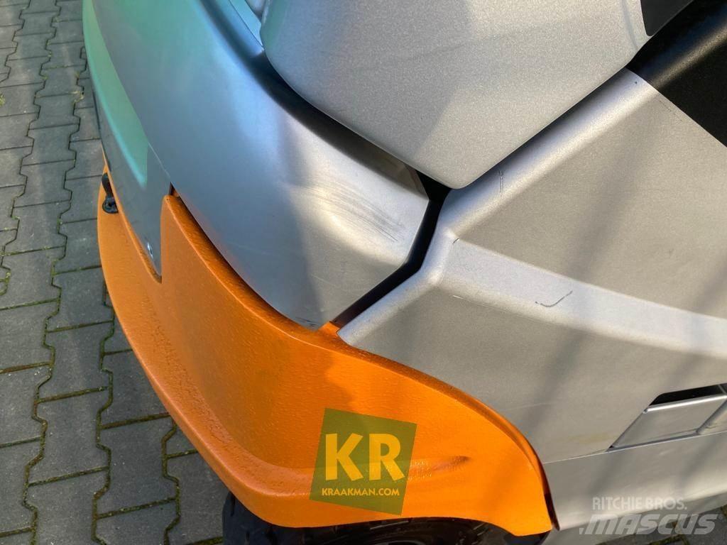 Still RX 60-25 Teleskoplader für Landwirtschaft