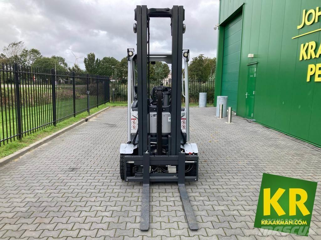 Still RX 60-25 Teleskoplader für Landwirtschaft