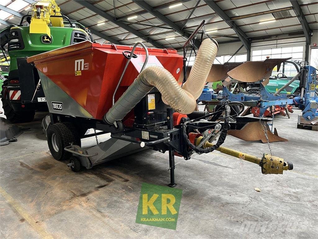 Trilo M3 Sonstige Landmaschinen