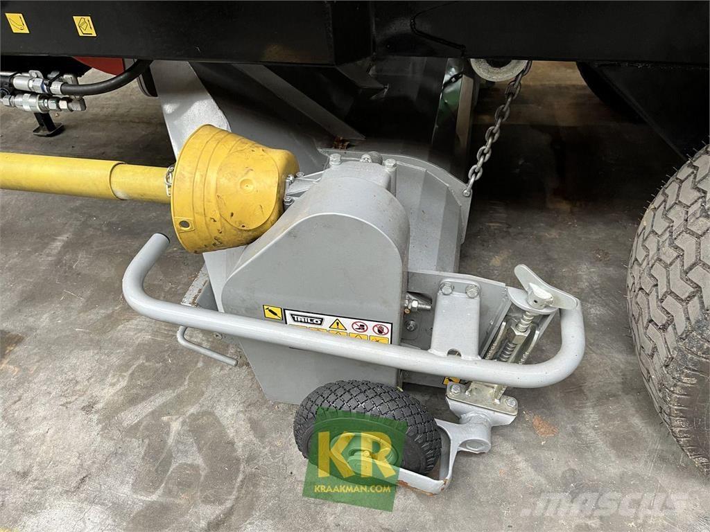 Trilo M3 Sonstige Landmaschinen