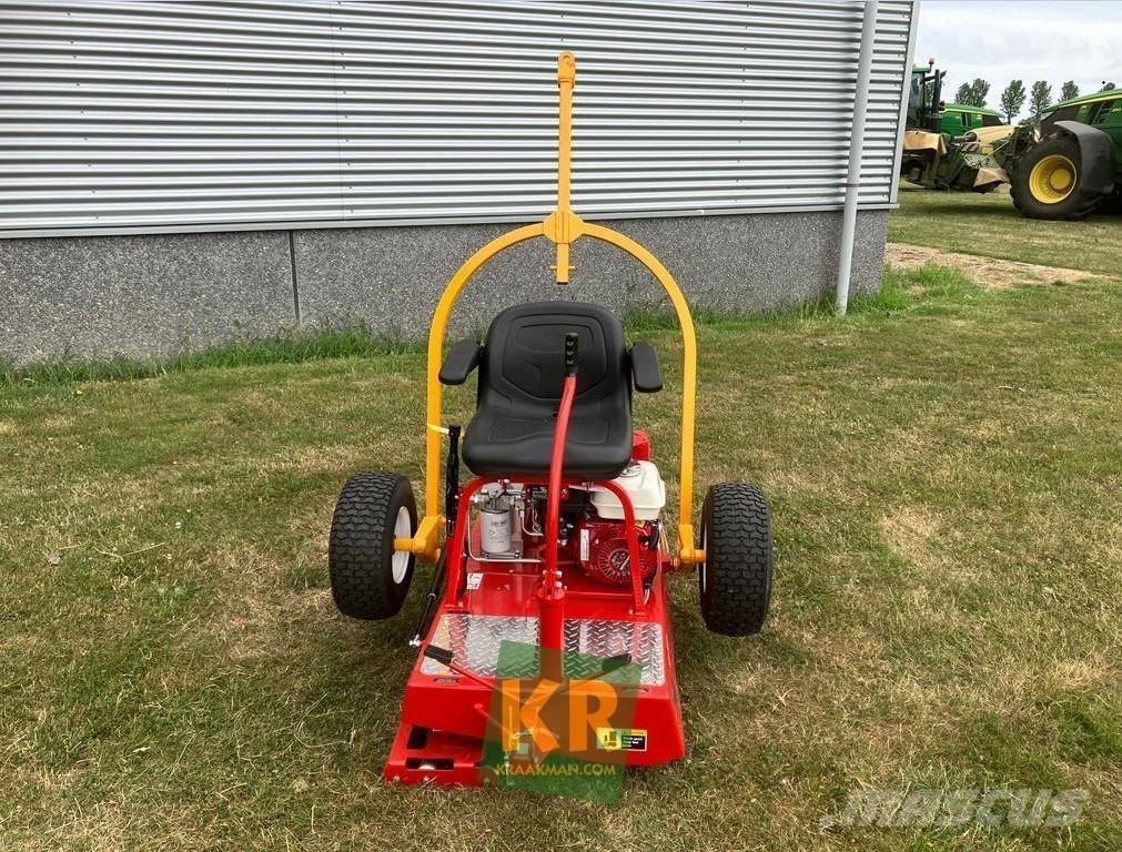  Tru Turf RB48 Sonstige Landmaschinen