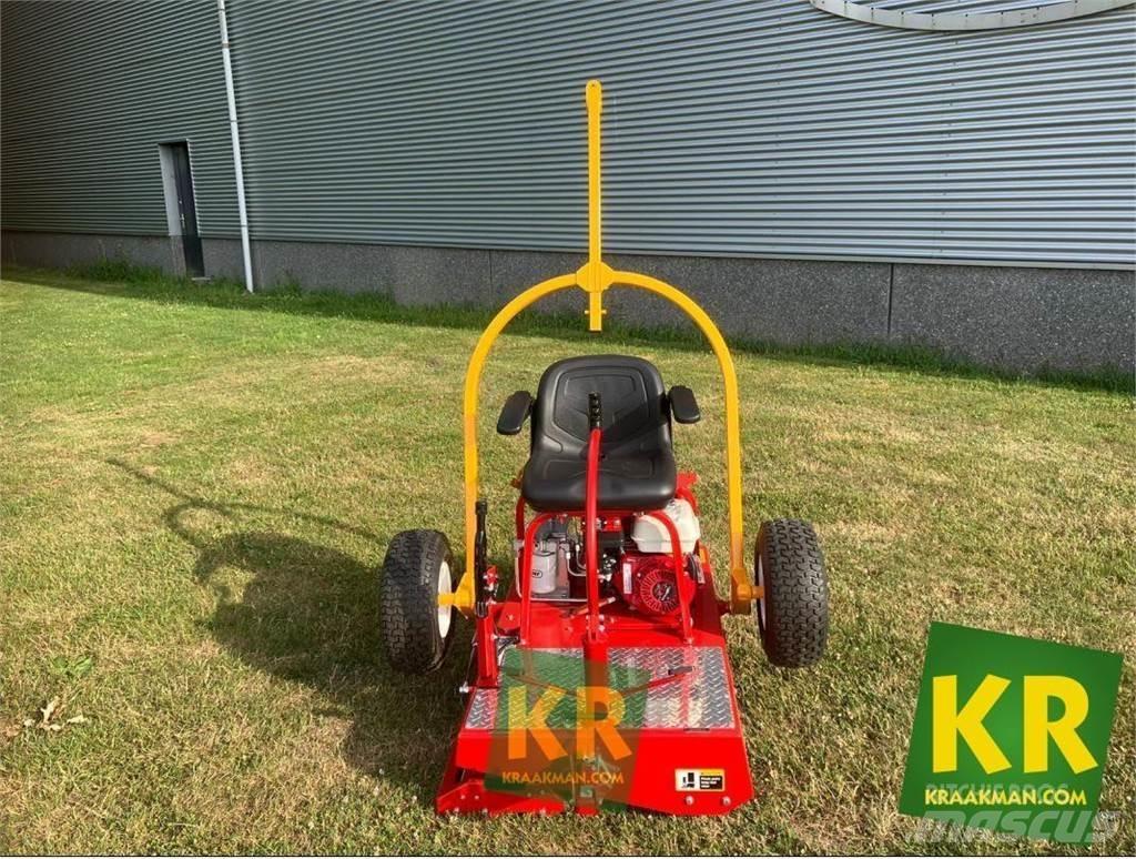  Tru Turf RC50 Sonstige Landmaschinen