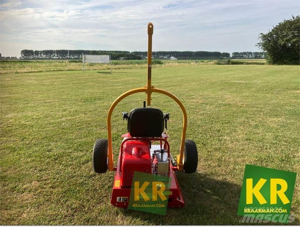  Tru Turf RC50 Sonstige Landmaschinen