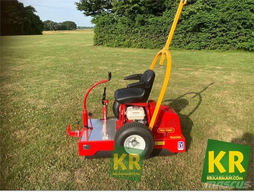  Tru Turf RC50 Sonstige Landmaschinen