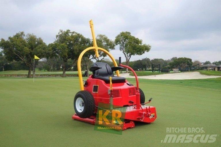  Tru Turf RE50 Sonstige Landmaschinen
