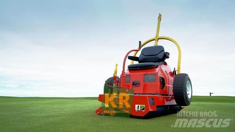  Tru Turf RE50 Sonstige Landmaschinen