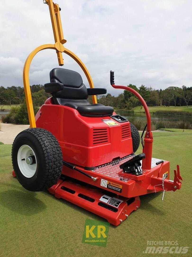  Tru Turf RE50 Sonstige Landmaschinen