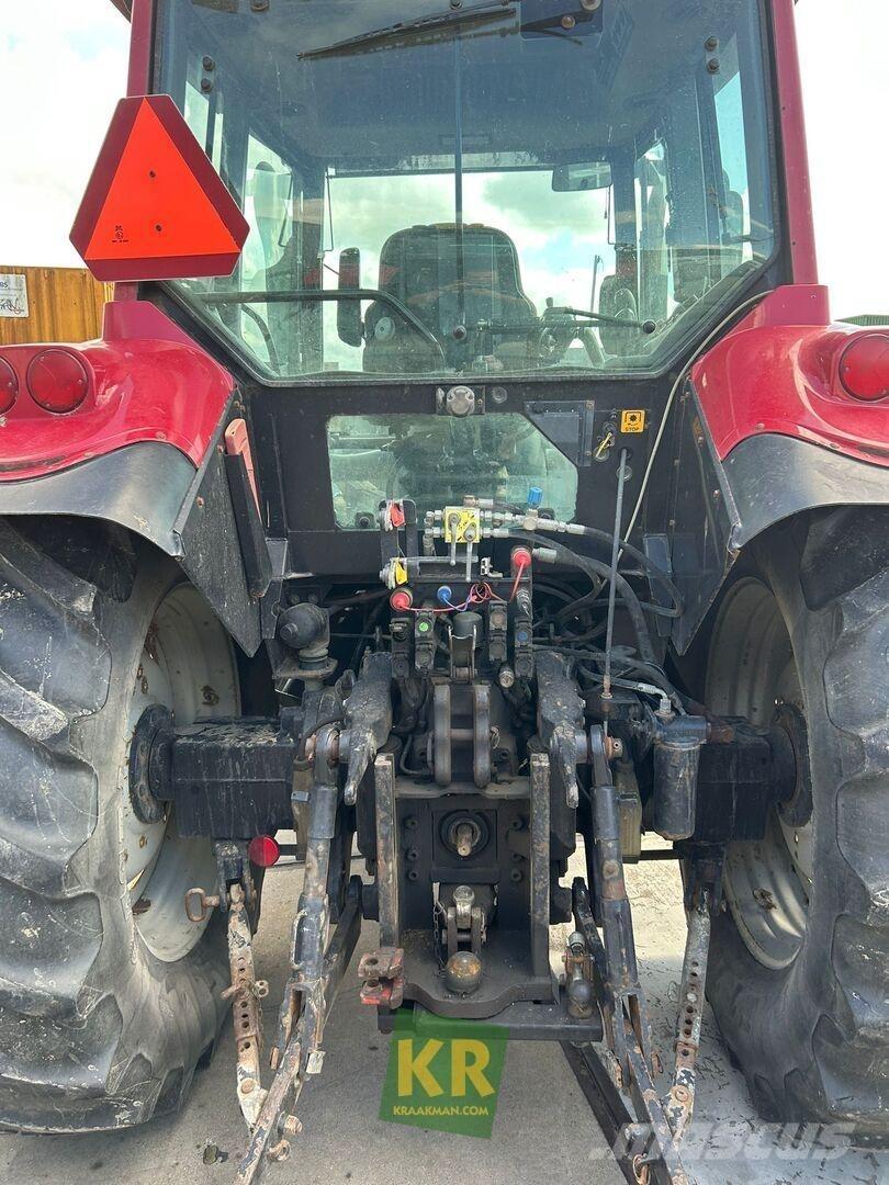 Valtra Overig Traktoren