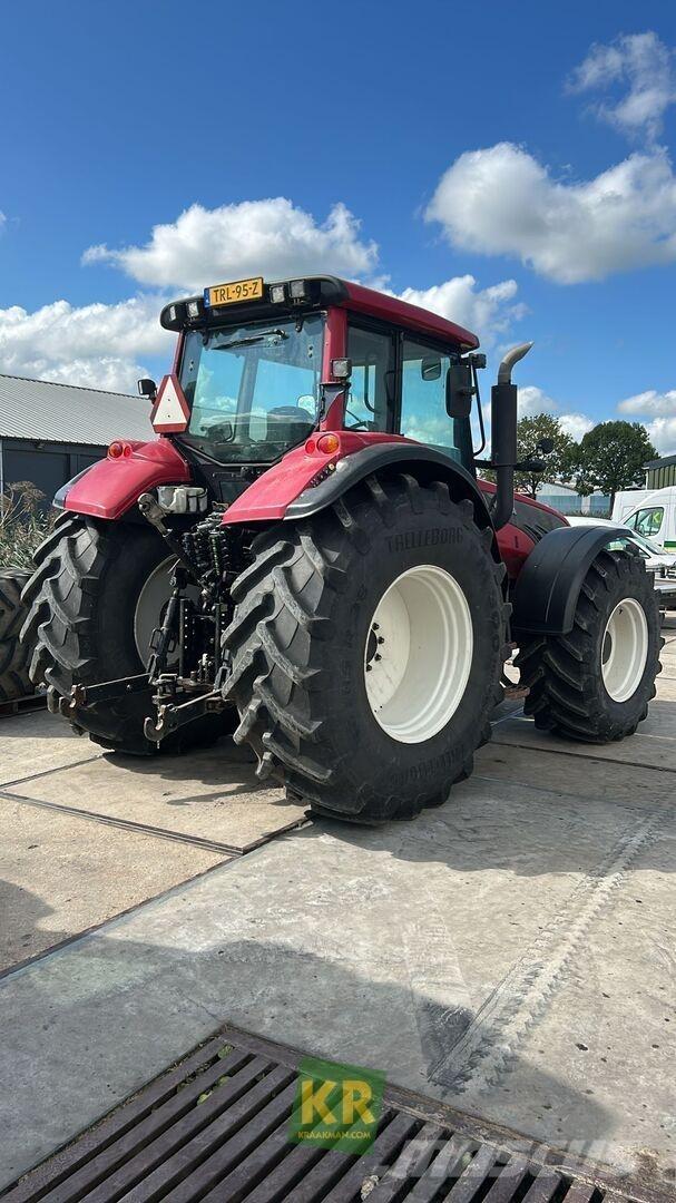 Valtra Overig Traktoren