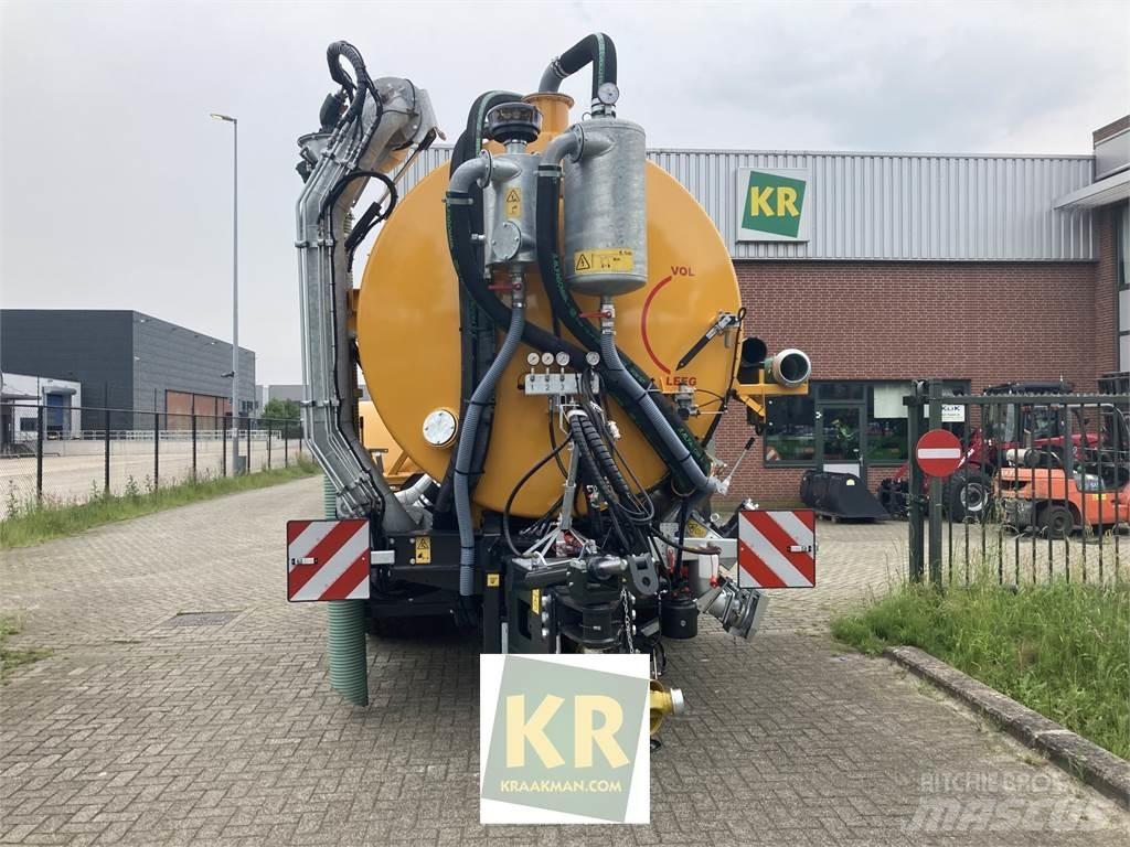 Veenhuis HDG Sonstige Landmaschinen
