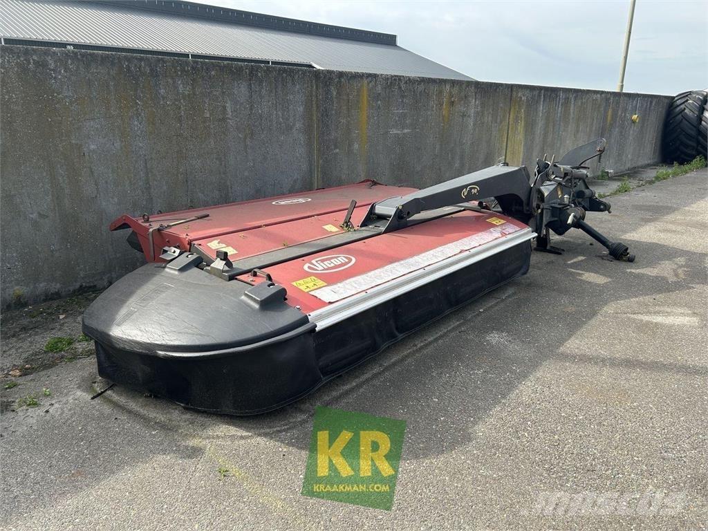 Vicon Extra 632T Sonstige Landmaschinen