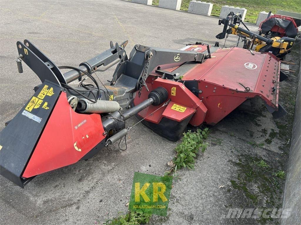 Vicon Extra 632T Sonstige Landmaschinen